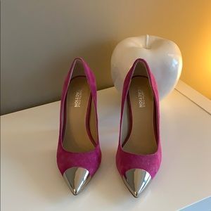 Kenneth Cole stilettos